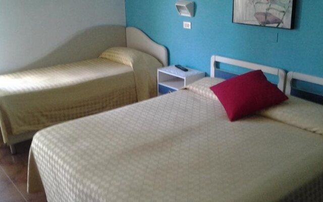Albergo Sirena