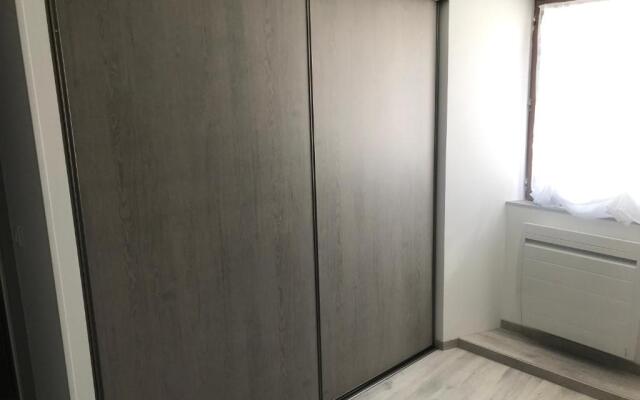 Petite maison rénovée entièrement à Chanac