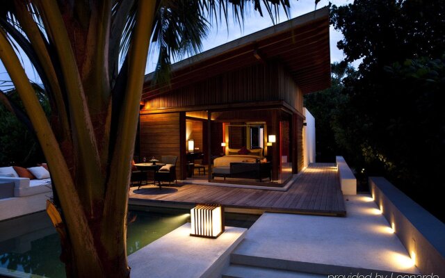 Park Hyatt Maldives Hadahaa