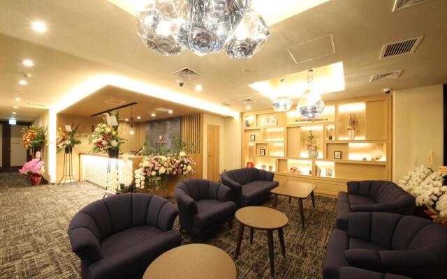 Compass Hotel Nagoya