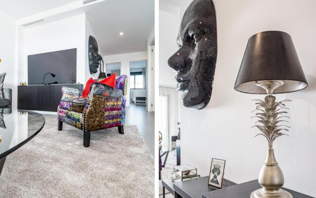 LAE13.1D- Apotel  Estepona hills by Roomservices