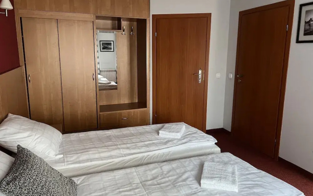 Garbarska 22 Aparthotel