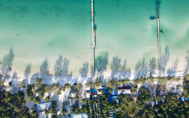 Eden Beach Resort By EHM