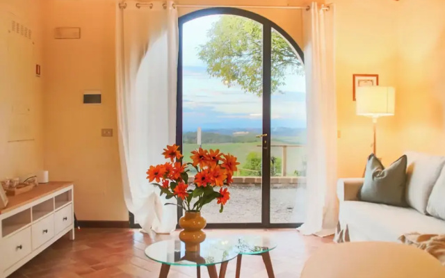 La Lunaria di Lajatico