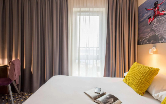 ibis Styles Warszawa West