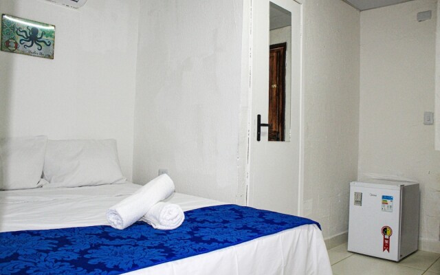 Pousada Farol do Porto