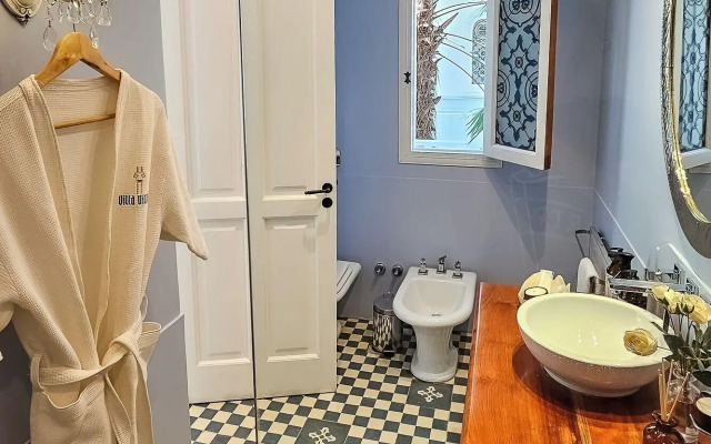 Villa Vicuña Hotel Boutique