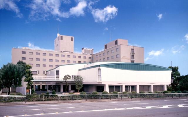 Hotel Rubino Kyoto Horikawa