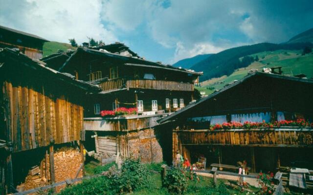 Ferienwohnung Am Winterhaus