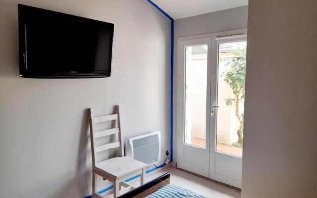 Appartement Arcachon, 2 pièces, 4 personnes - FR-1-319-465