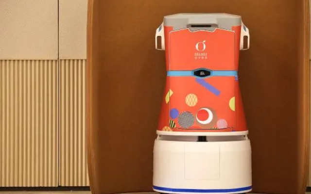 Orange Hotel Xi'an Bell Tower Store