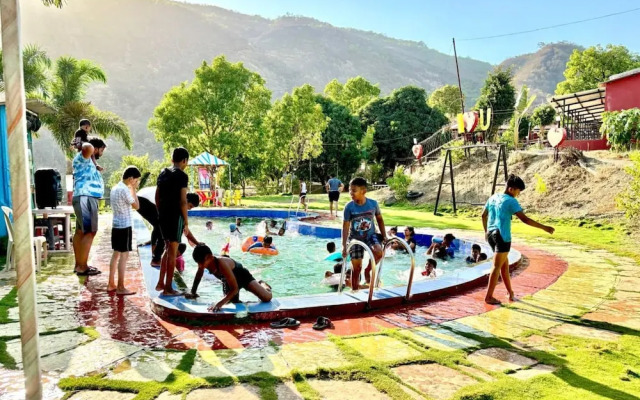 Hotel Krushnai Athavan Farm House