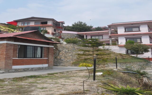 Stupa Resort Nagarkot