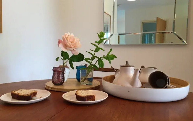 The Eco-Flat