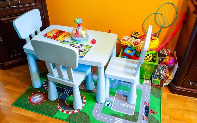 Apartamenty SaltApart