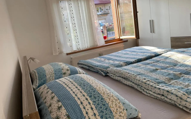 Apartmani G&E