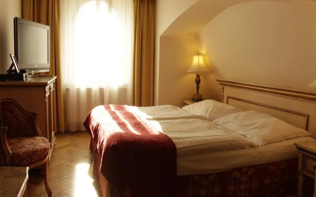 Residence Green Lobster