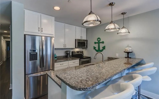 201 Ocean Dunes by RedAwning