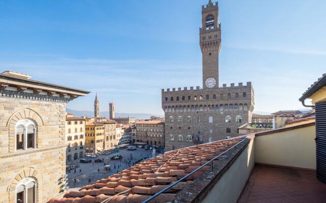 Relais Piazza Signoria