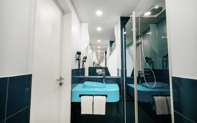 Prize by Radisson, Dresden Mitte