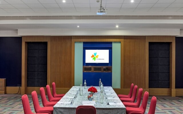 Club Mahindra Virajpet Resort