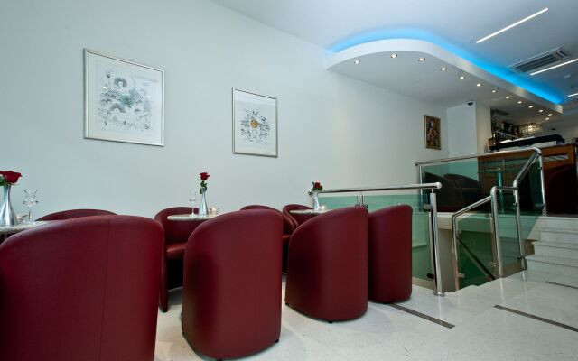 Hotel Croatia