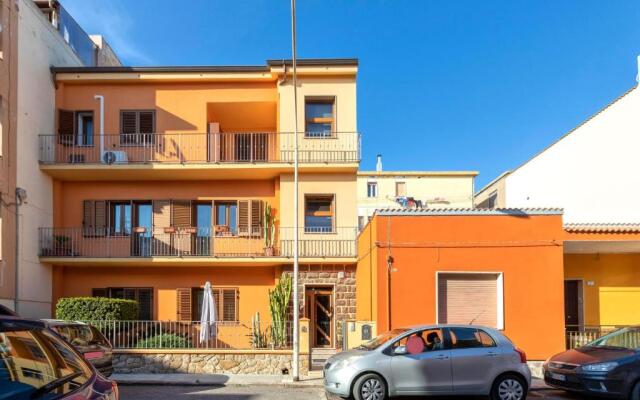 Casa vacanze Sardegna il Corbezzolo