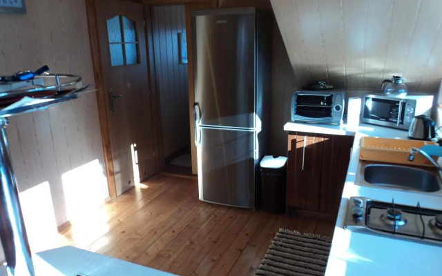 Apartman U Holica