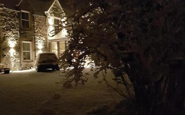Kilmichael House