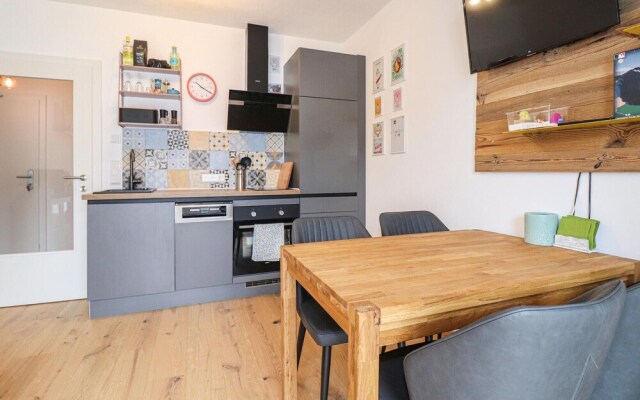 Beautiful Apartment in Gröbming With 1 Bedrooms