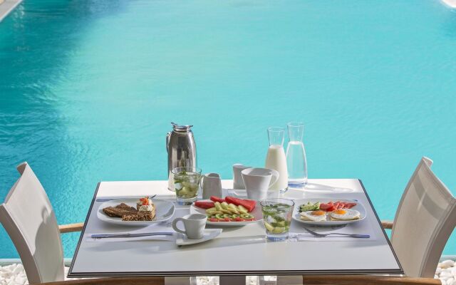 Apanema Resort