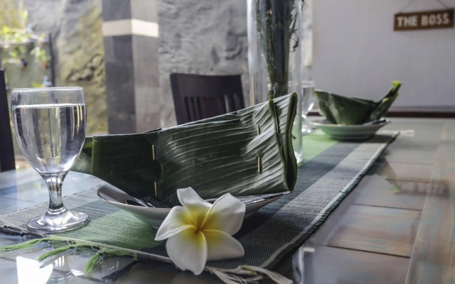 Dekrisna Denpasar - Hostel