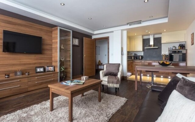 Serviced Apartments Watford
