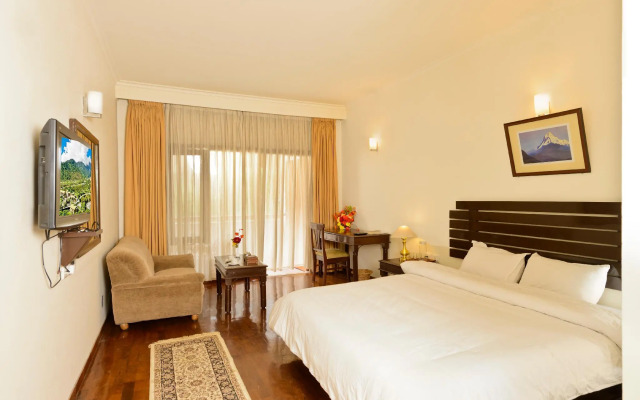 Solang Valley Resort