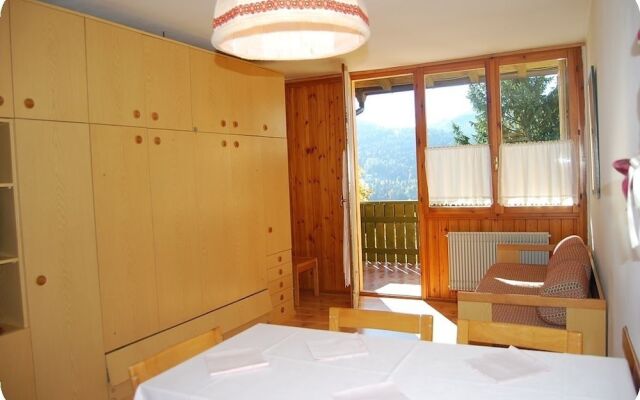 Alpine Smart Residence