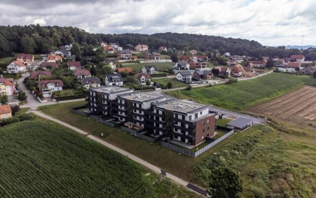 Apartments La Siesta