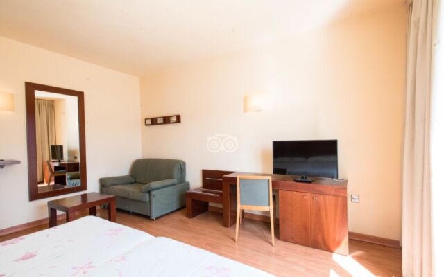Prestige Victoria Hotel