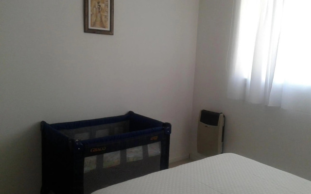 Balcones de Tandil Departamentos