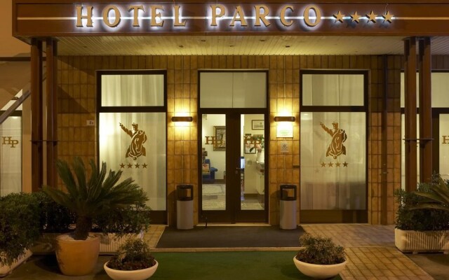 Hotel Parco