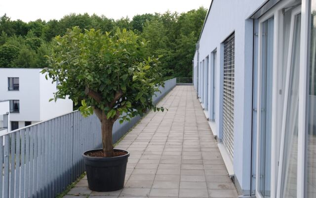 Zar-Hotel Vitalis