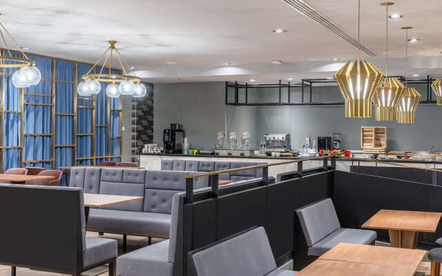 Park Inn by Radisson, Riyadh