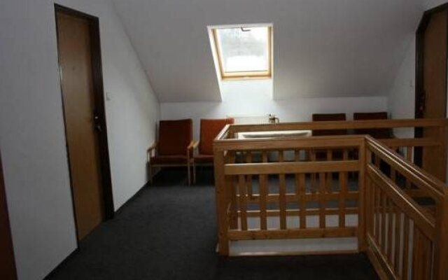 Turistická ubytovna Cakle