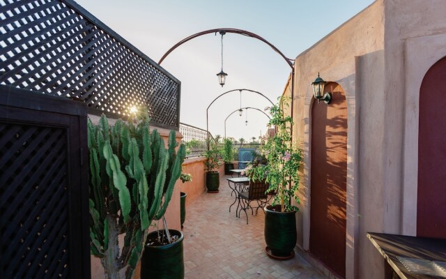 Riad El Hara