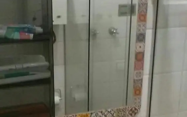 Copacabana Etrusco Apartment