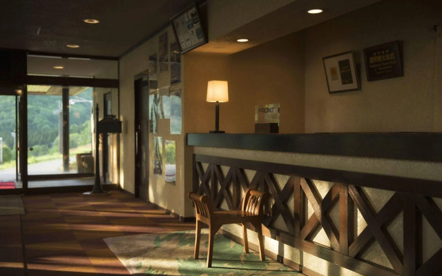 Takamiya Hotel Jurin