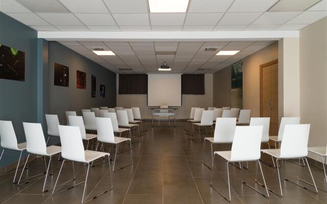 The Originals City, Hôtel Ecoparc