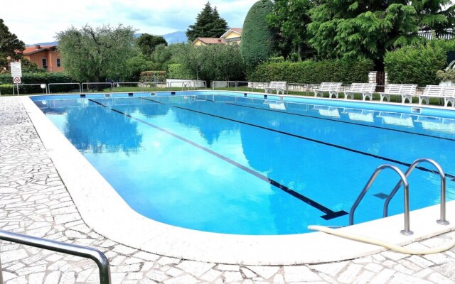 Villa Lisi With Pool