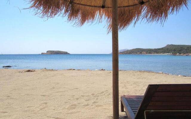 Poseidon Apartments & Villas By The Sea