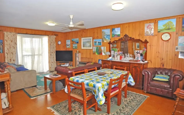 Cosy Cabin - PET Friendly