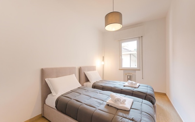 Gaia's Flat - 15 min from Venice